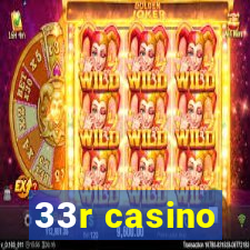 33r casino